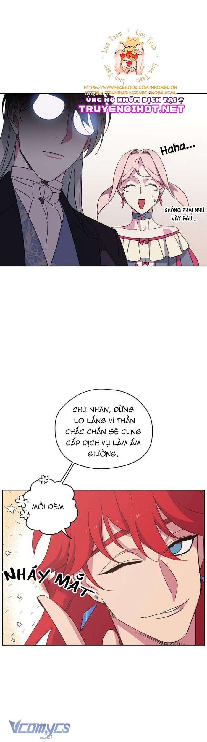 CHITRA - Chap 21 Ảnh 4