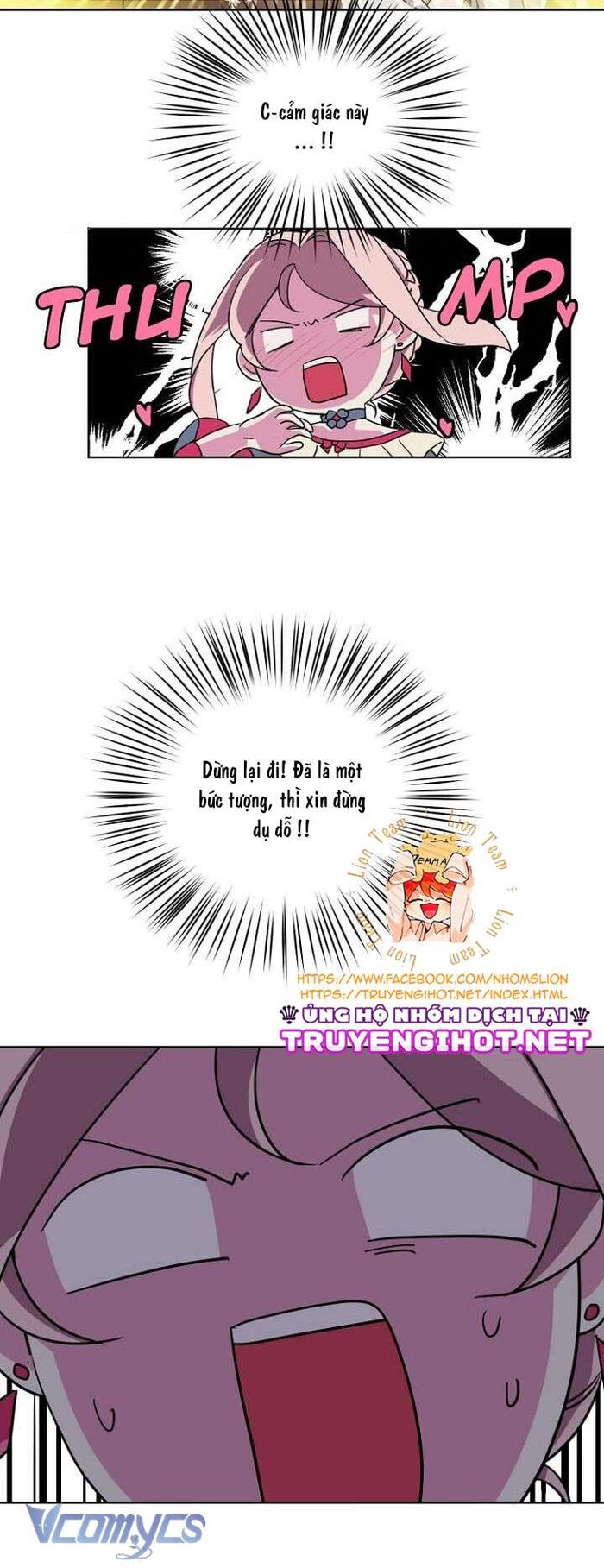 CHITRA - Chap 21 Ảnh 32