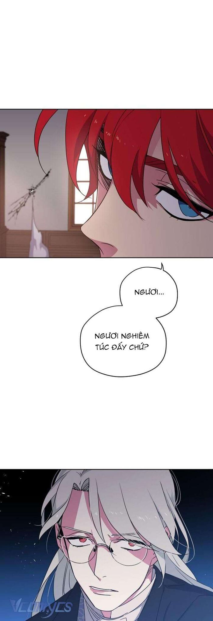 CHITRA - Chap 21 Ảnh 7