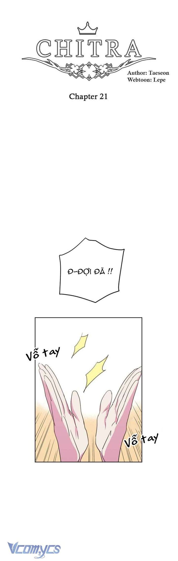 CHITRA - Chap 21 Ảnh 9
