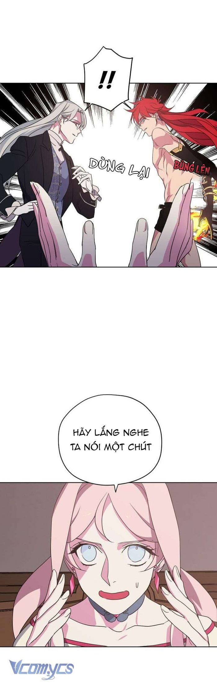 CHITRA - Chap 21 Ảnh 10