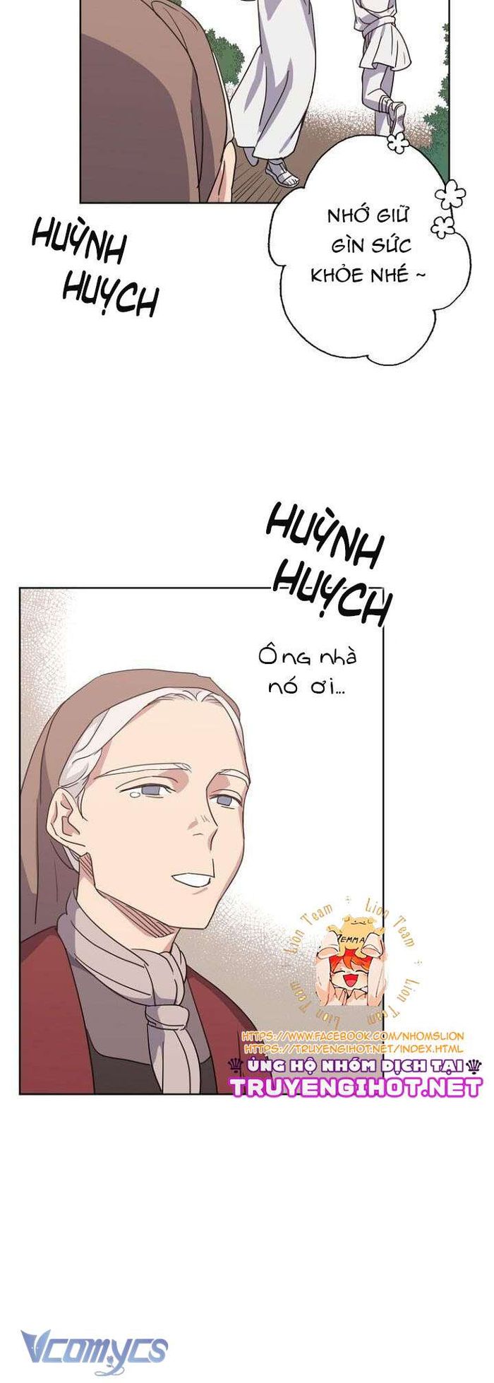 CHITRA - Chap 22 Ảnh 11