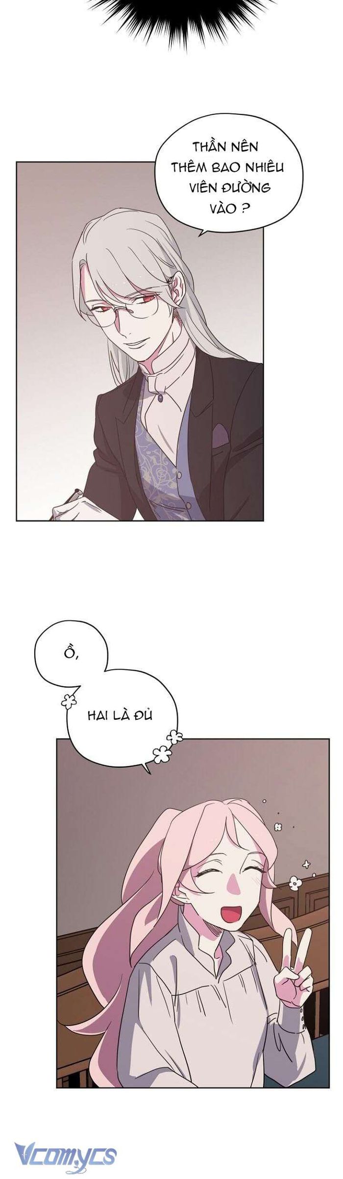 CHITRA - Chap 22 Ảnh 16