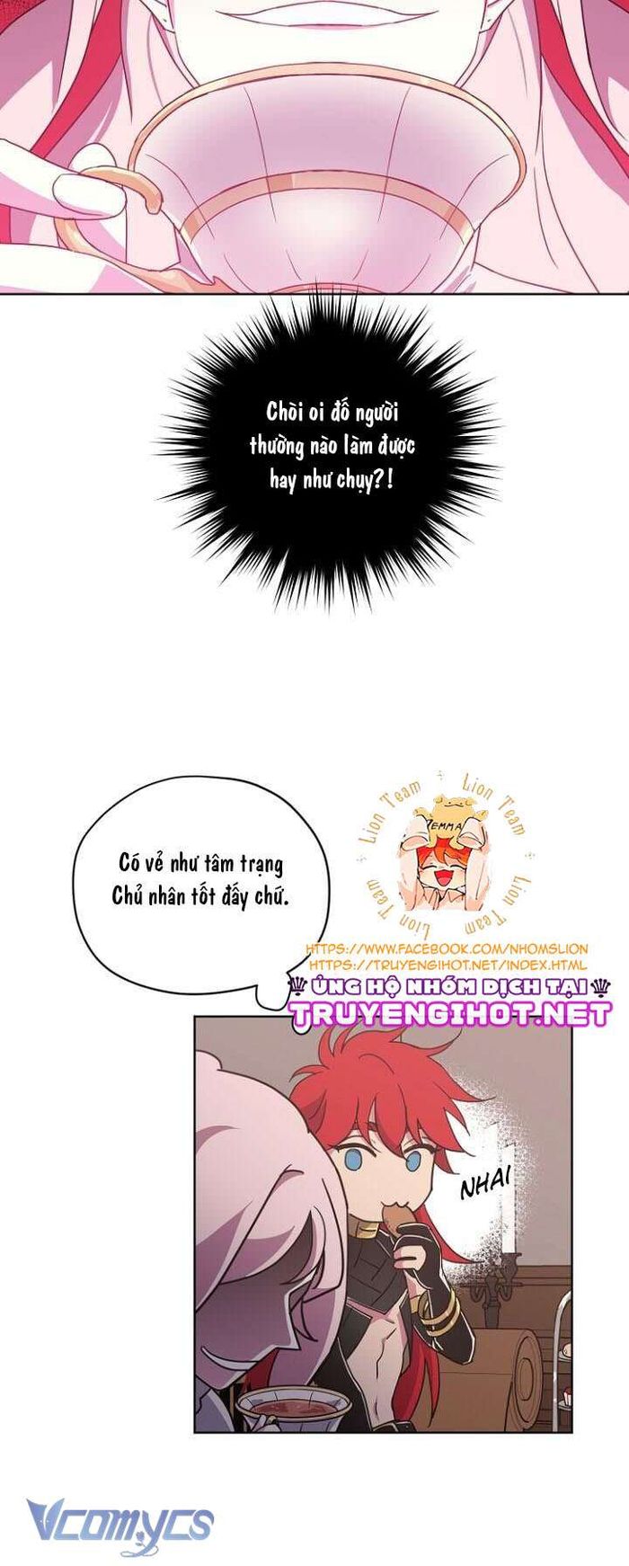CHITRA - Chap 22 Ảnh 18