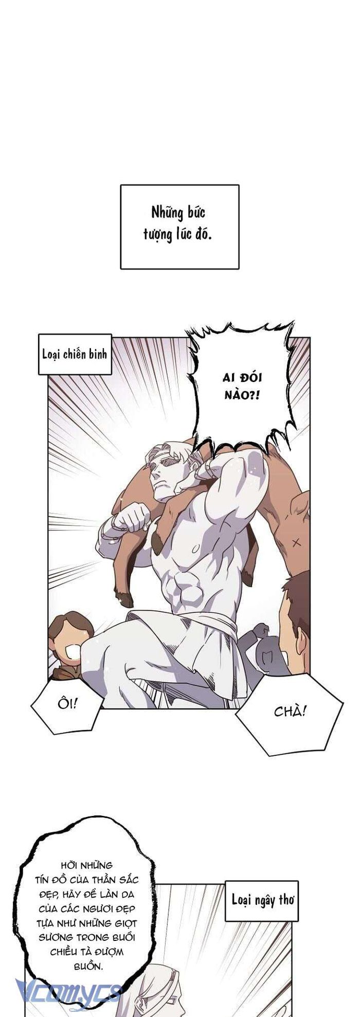 CHITRA - Chap 22 Ảnh 19