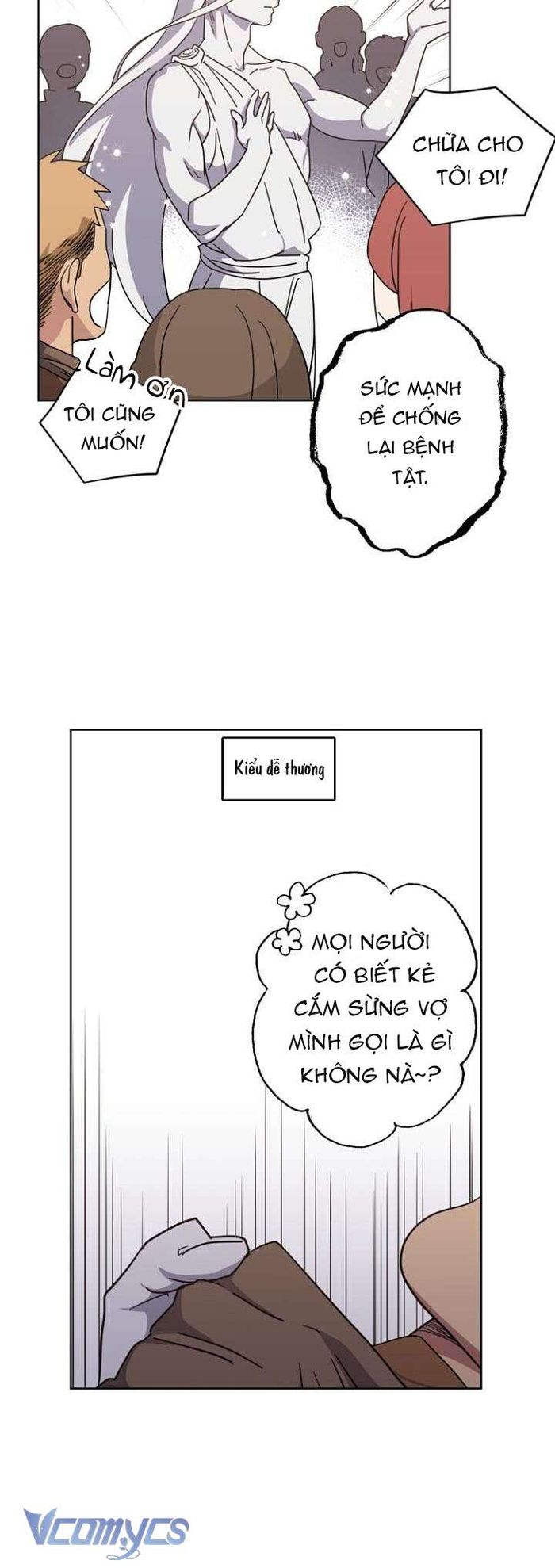 CHITRA - Chap 22 Ảnh 20