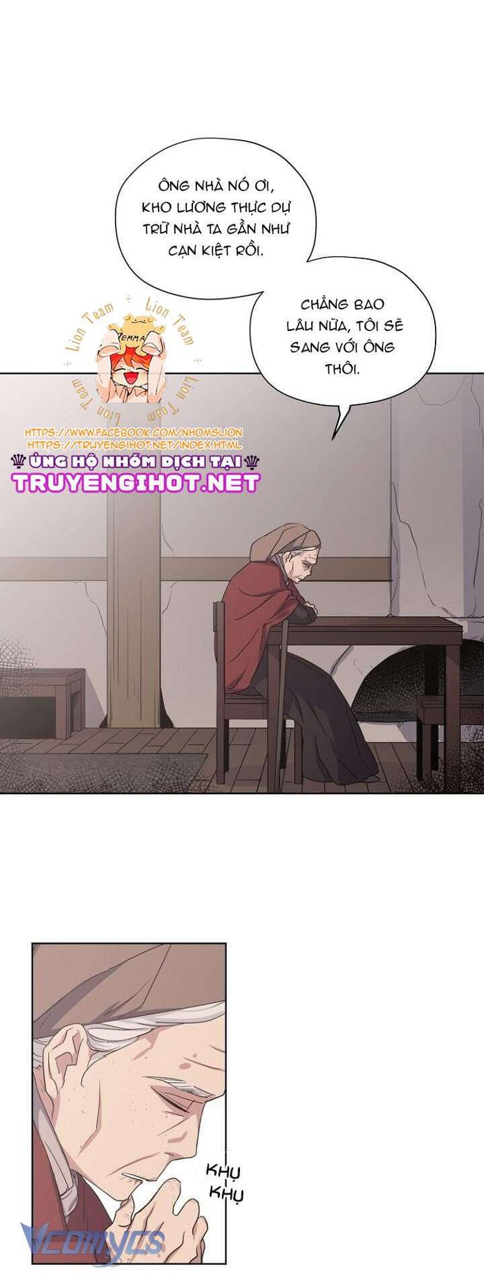 CHITRA - Chap 22 Ảnh 3