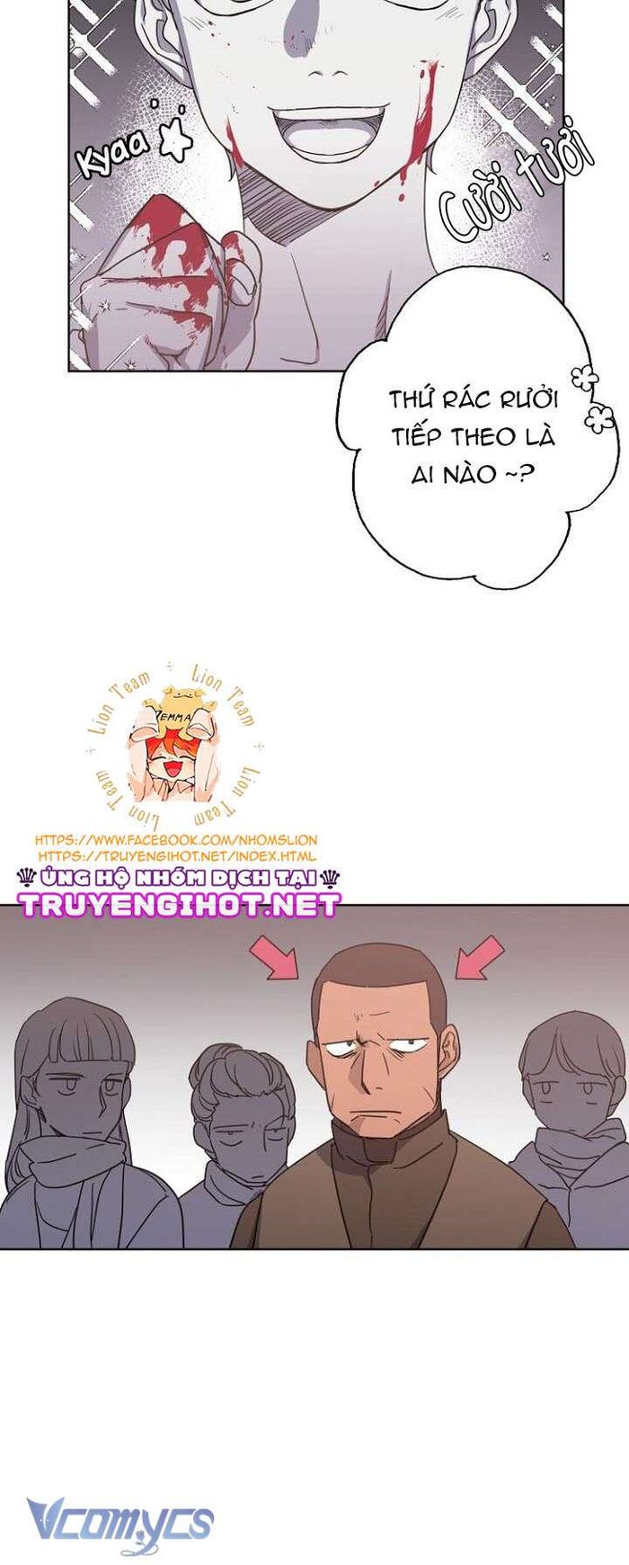 CHITRA - Chap 22 Ảnh 22