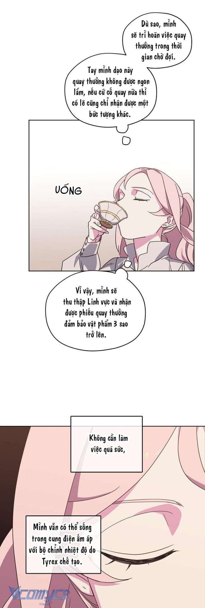 CHITRA - Chap 22 Ảnh 24