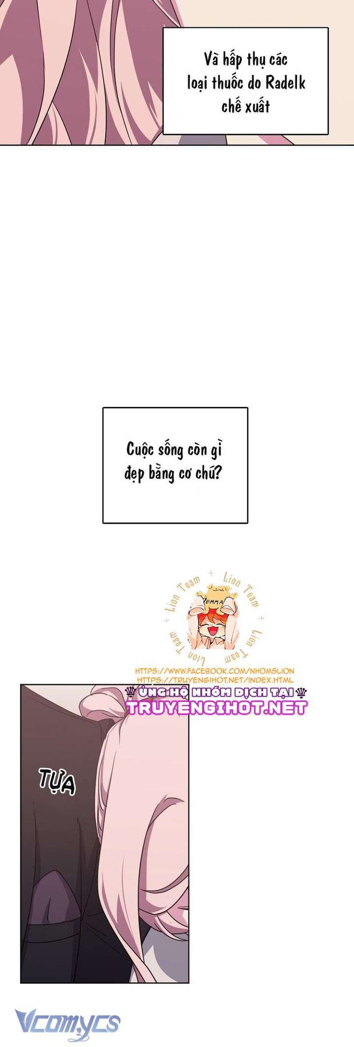 CHITRA - Chap 22 Ảnh 25