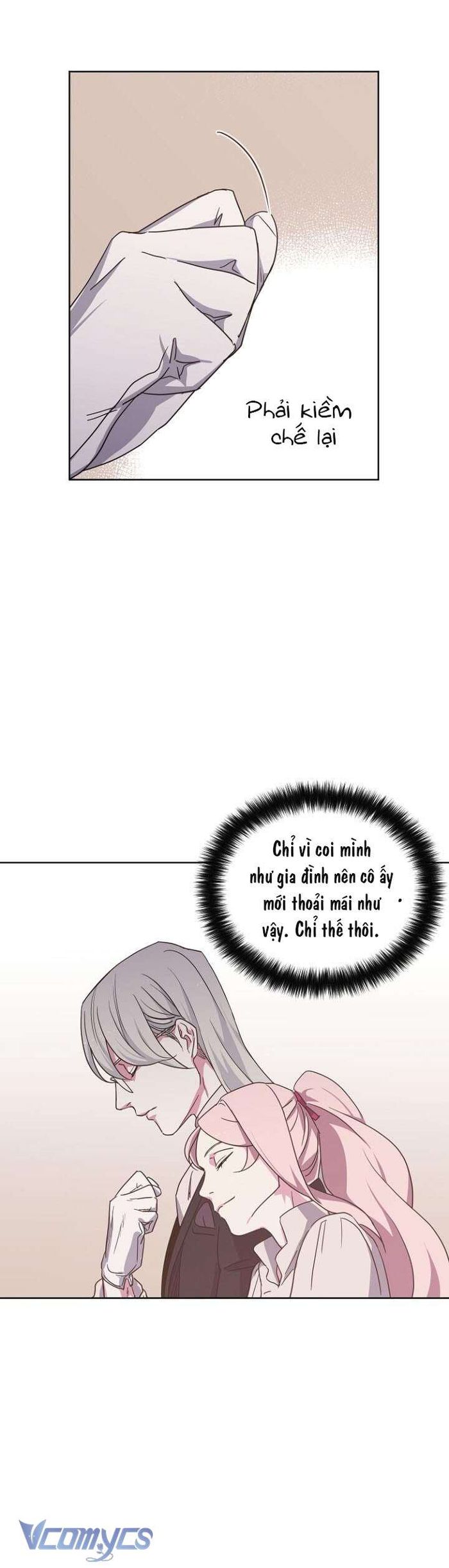 CHITRA - Chap 22 Ảnh 28