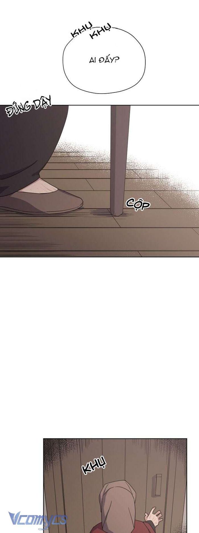CHITRA - Chap 22 Ảnh 5