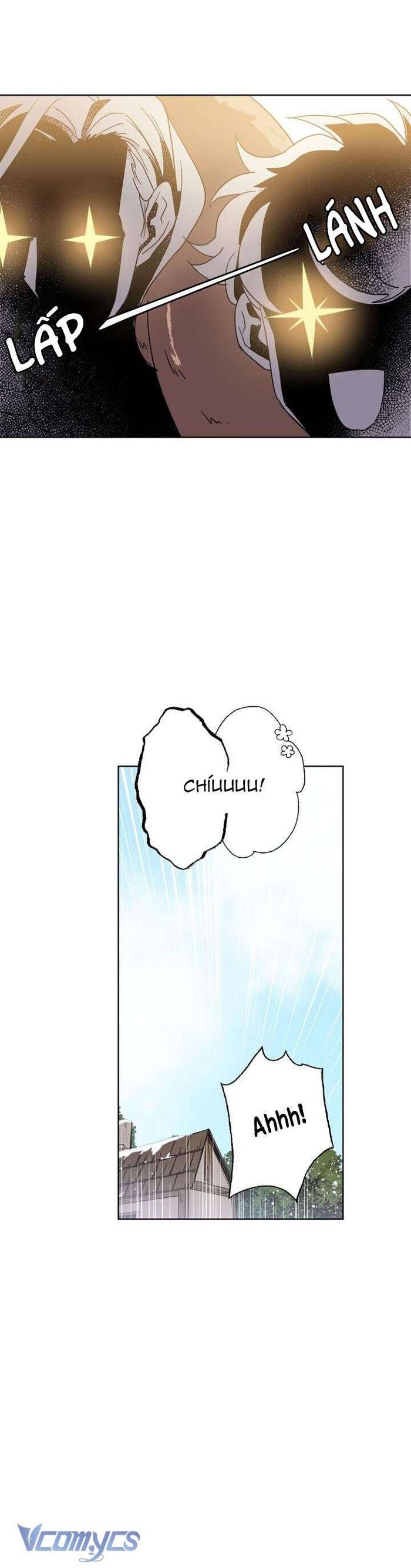 CHITRA - Chap 22 Ảnh 8