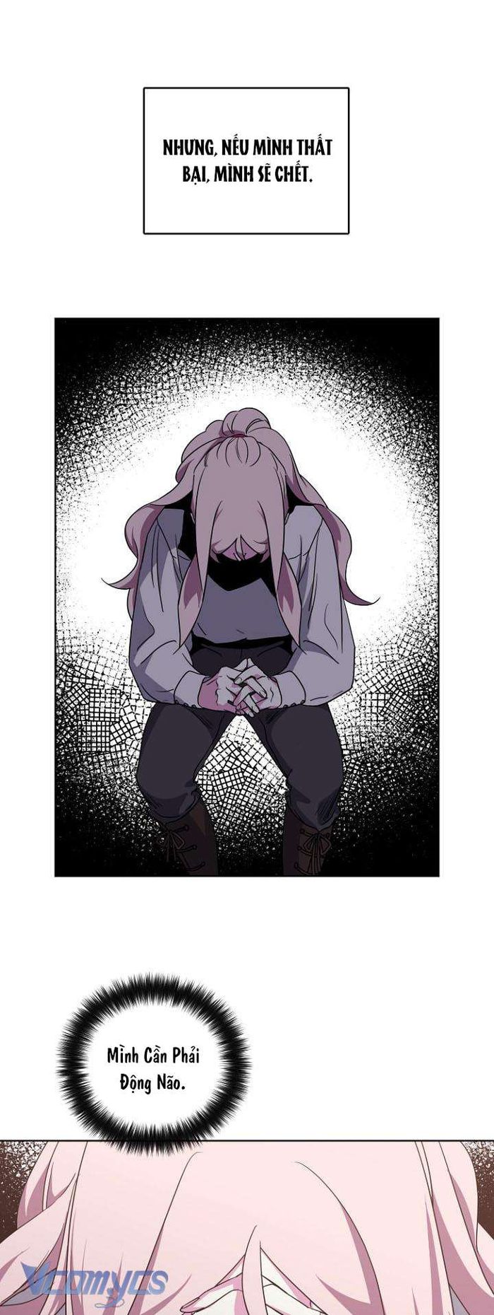 CHITRA - Chap 23 Ảnh 11