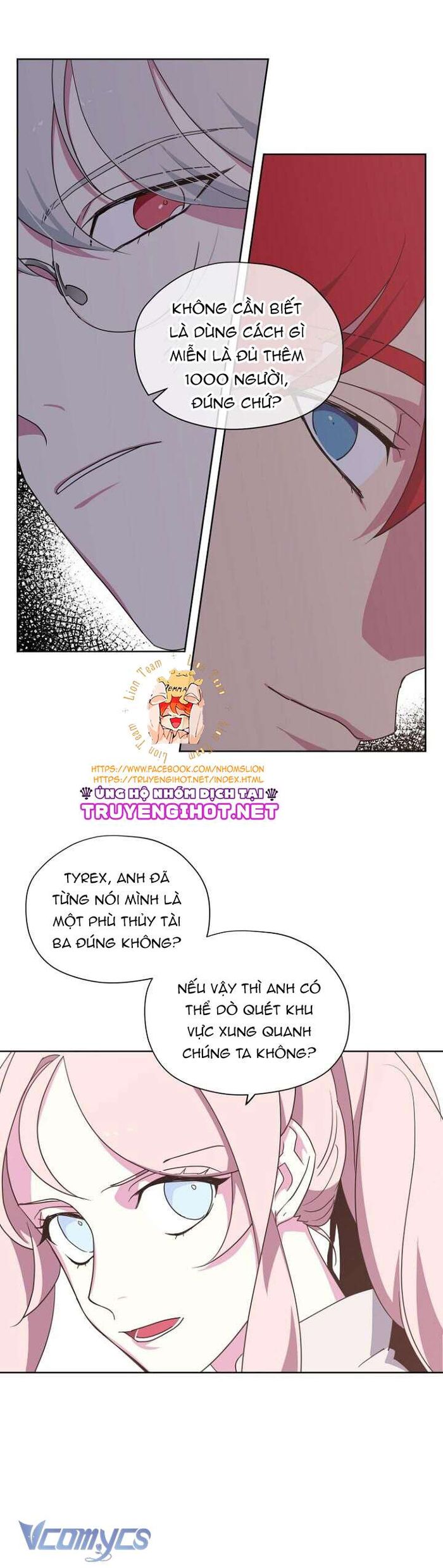 CHITRA - Chap 23 Ảnh 13