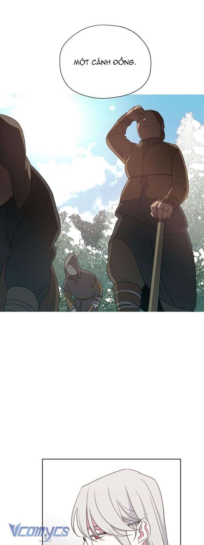 CHITRA - Chap 23 Ảnh 17