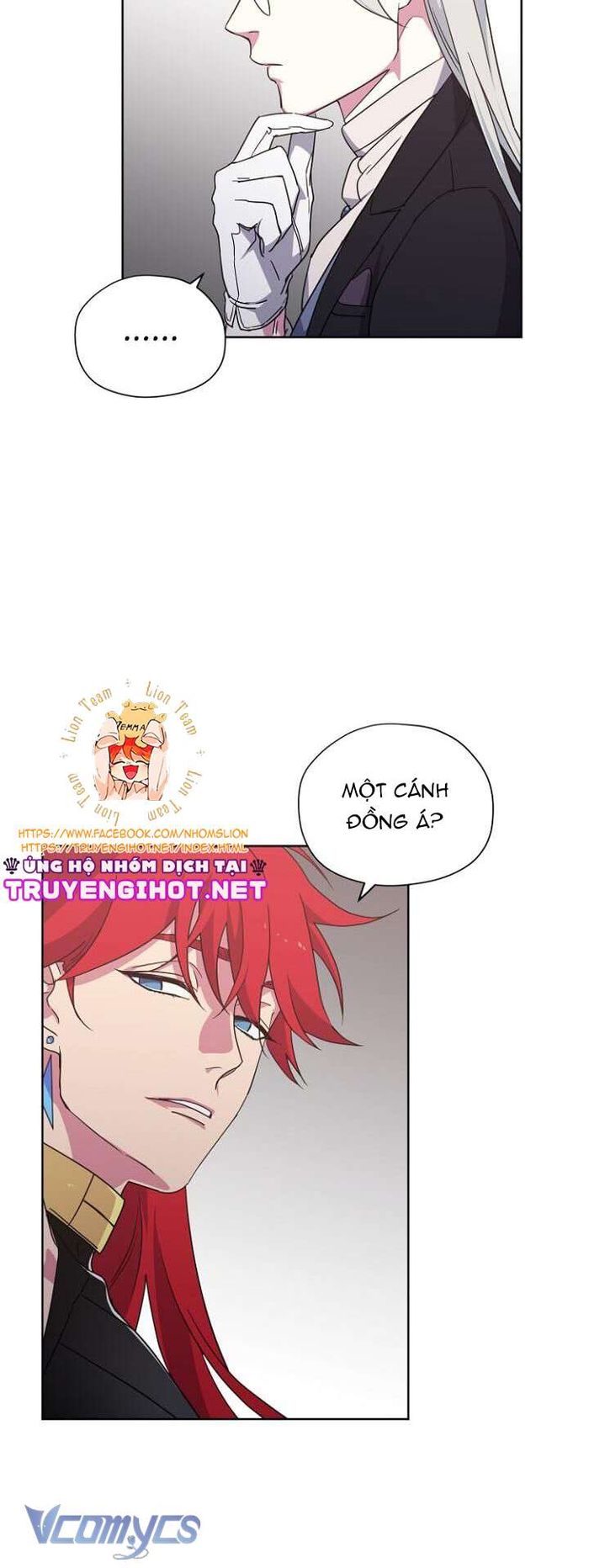 CHITRA - Chap 23 Ảnh 18