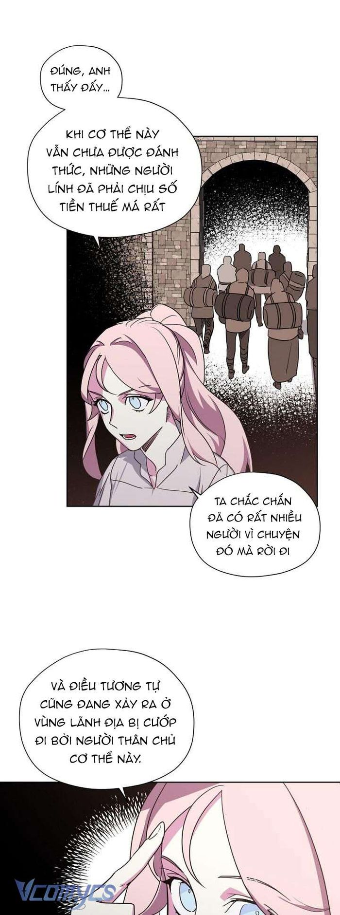 CHITRA - Chap 23 Ảnh 19