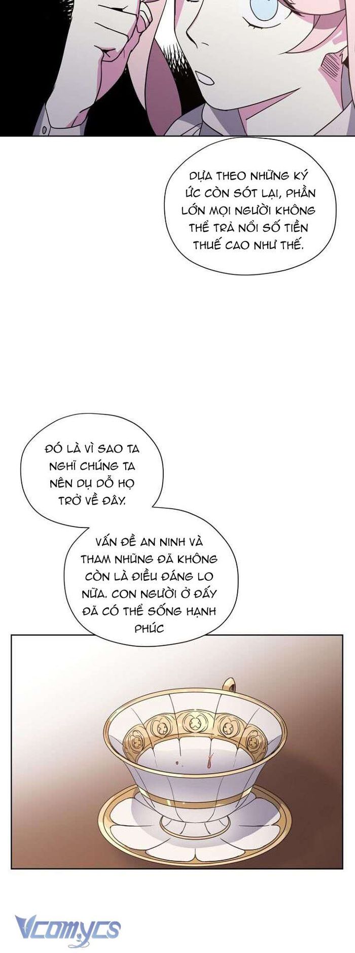 CHITRA - Chap 23 Ảnh 20
