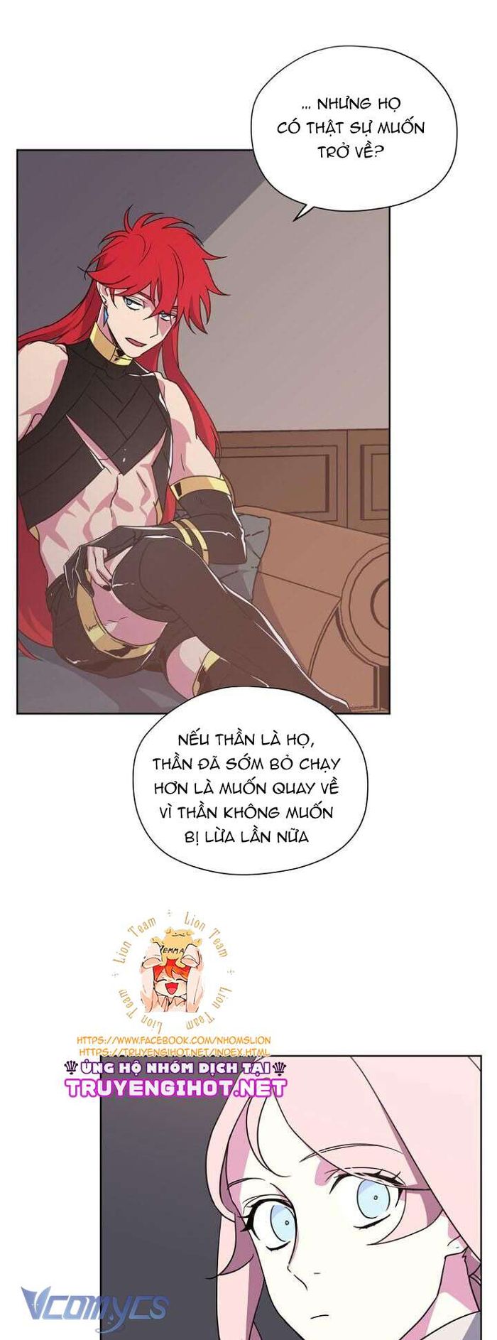CHITRA - Chap 23 Ảnh 21