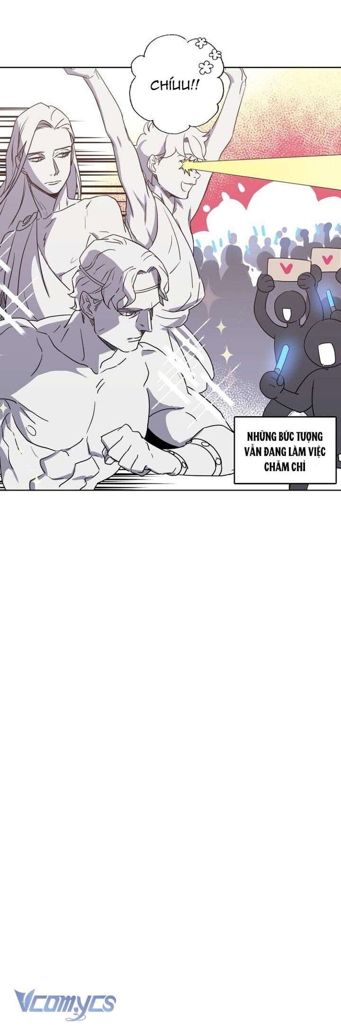 CHITRA - Chap 23 Ảnh 23