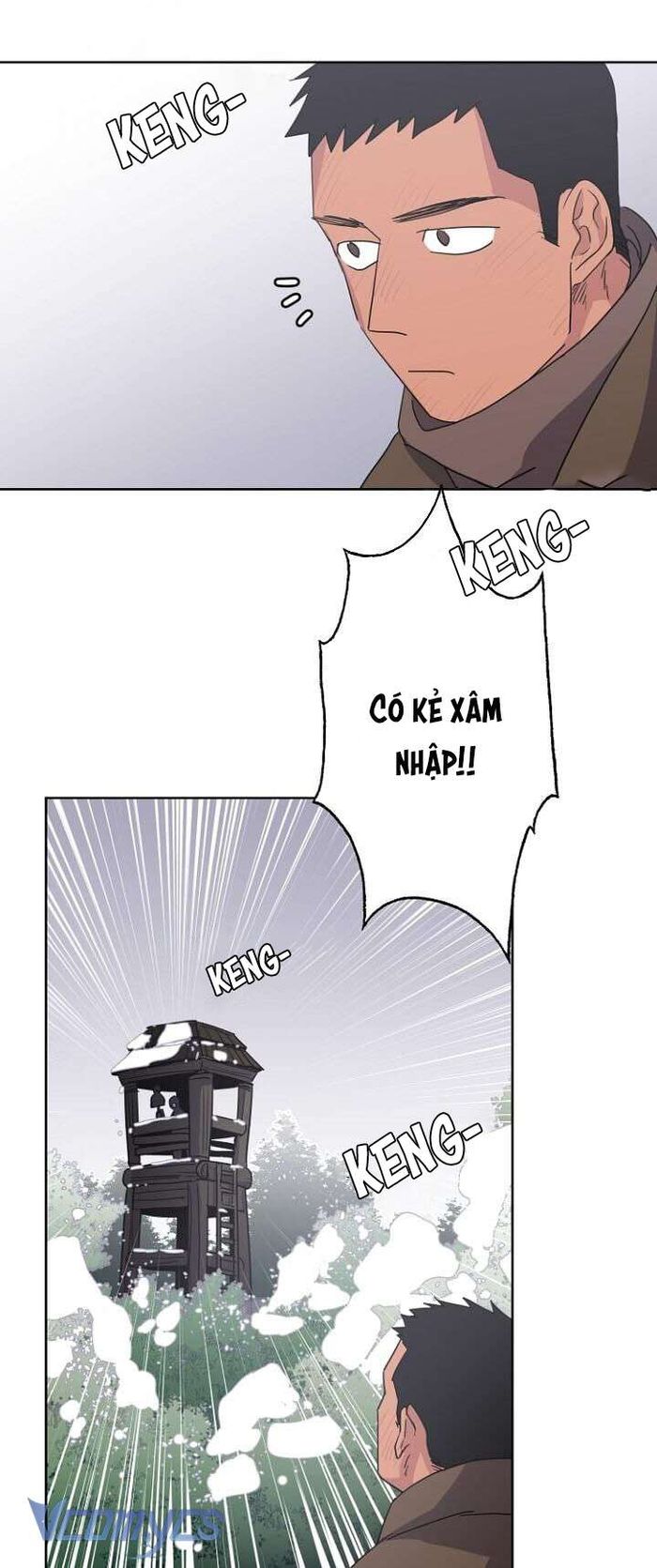 CHITRA - Chap 23 Ảnh 25