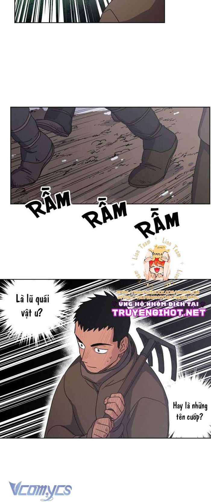 CHITRA - Chap 23 Ảnh 26