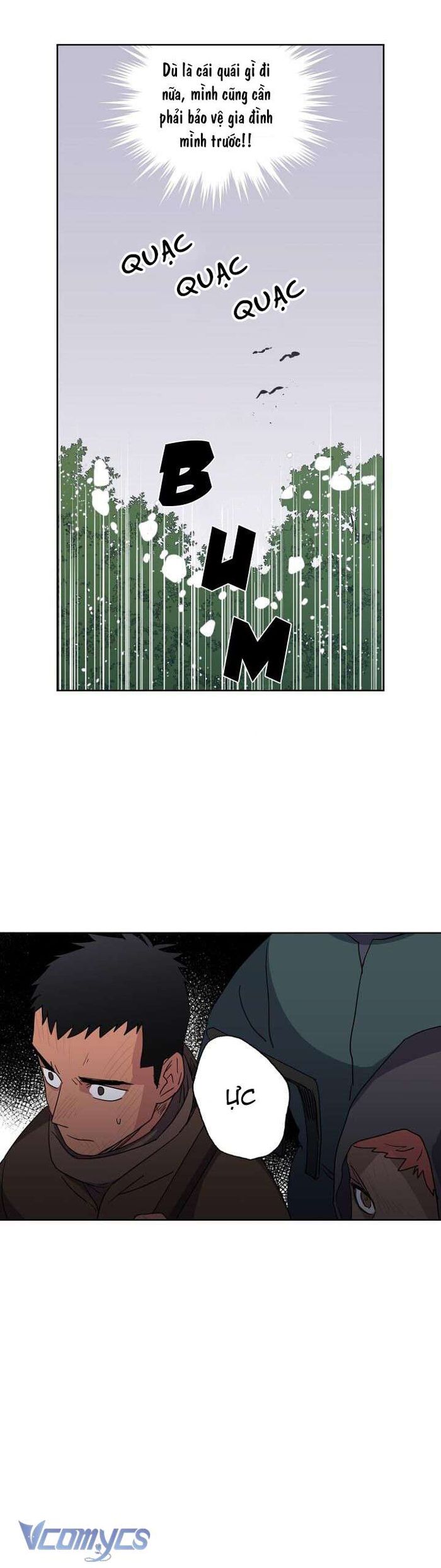 CHITRA - Chap 23 Ảnh 27