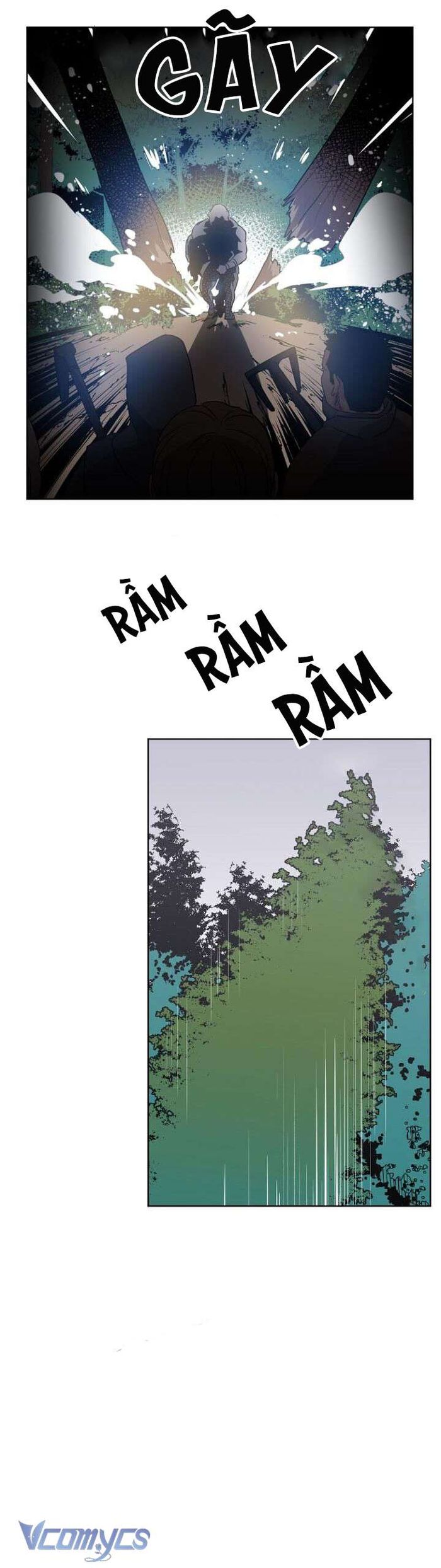 CHITRA - Chap 23 Ảnh 28