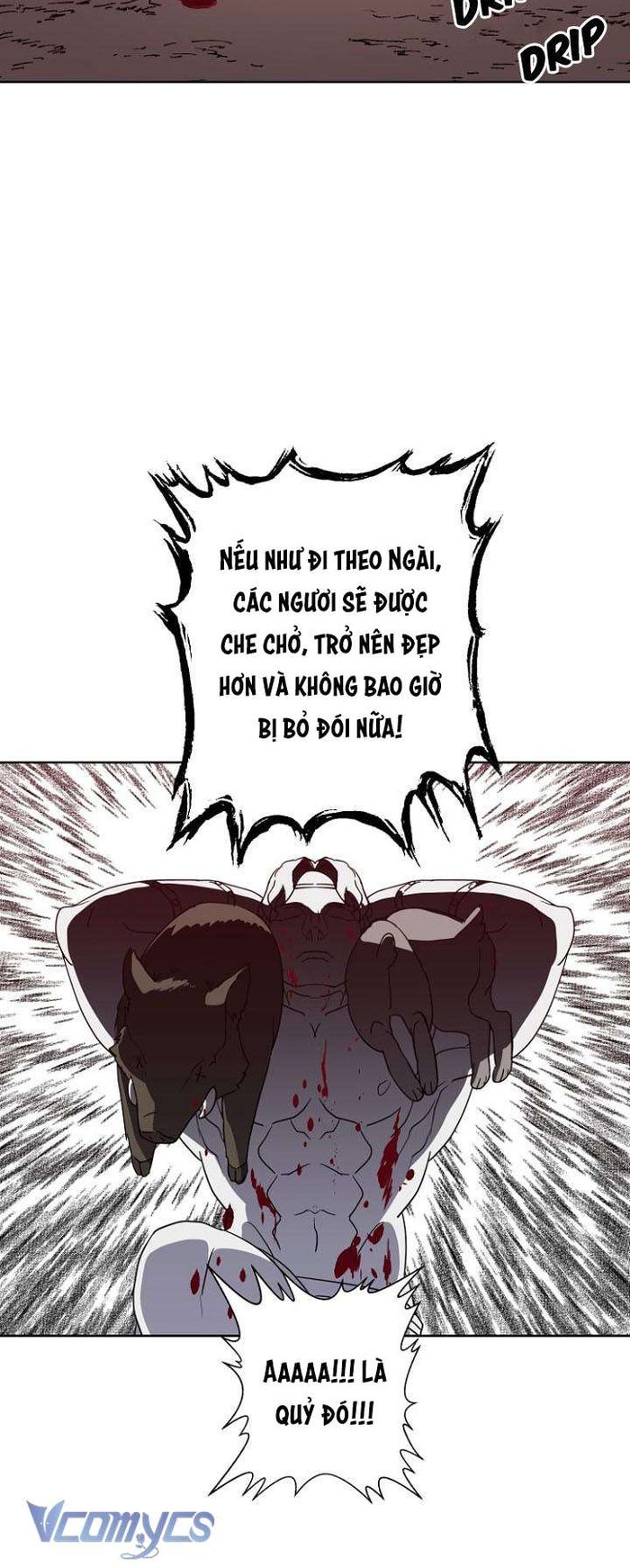CHITRA - Chap 23 Ảnh 30