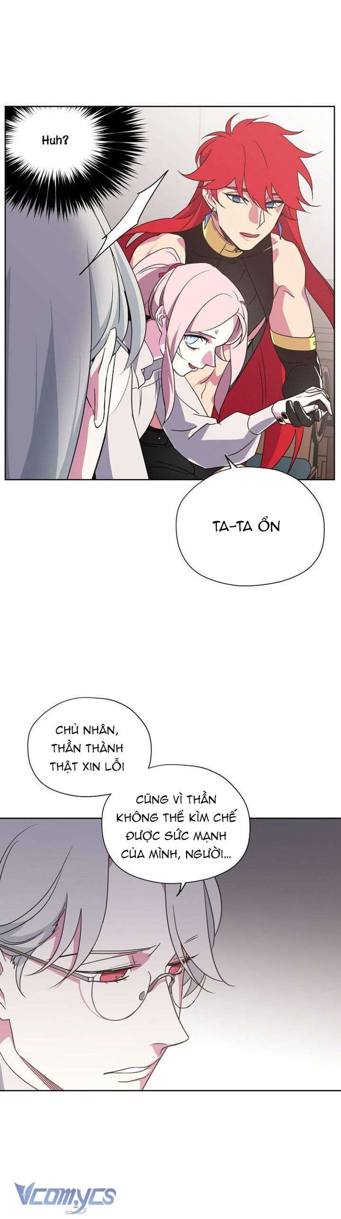 CHITRA - Chap 23 Ảnh 4