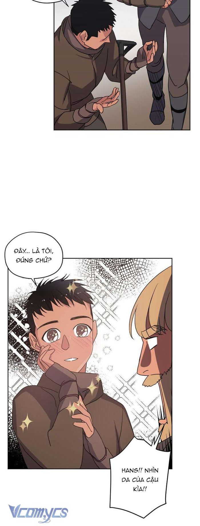 CHITRA - Chap 23 Ảnh 32
