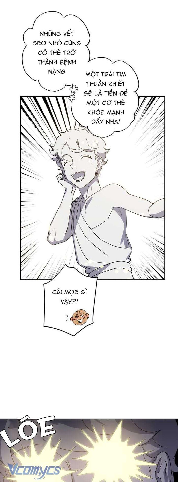 CHITRA - Chap 23 Ảnh 33