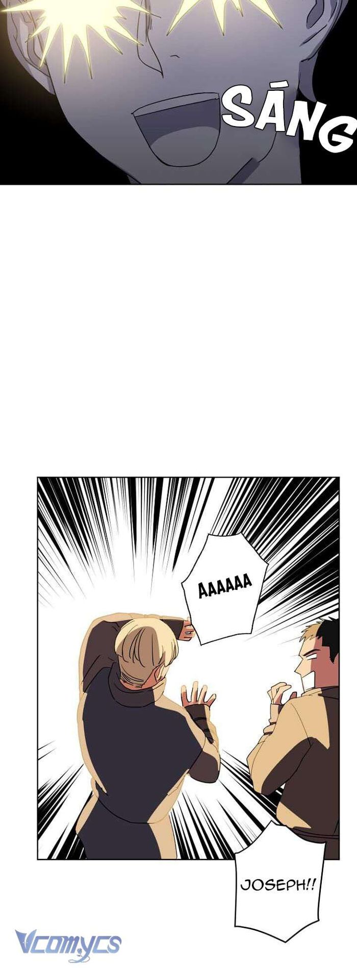 CHITRA - Chap 23 Ảnh 34