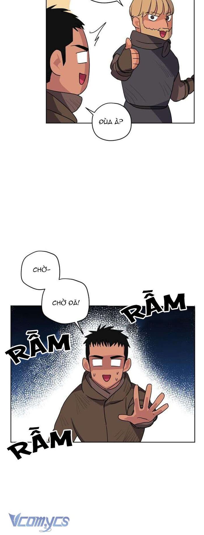 CHITRA - Chap 23 Ảnh 36