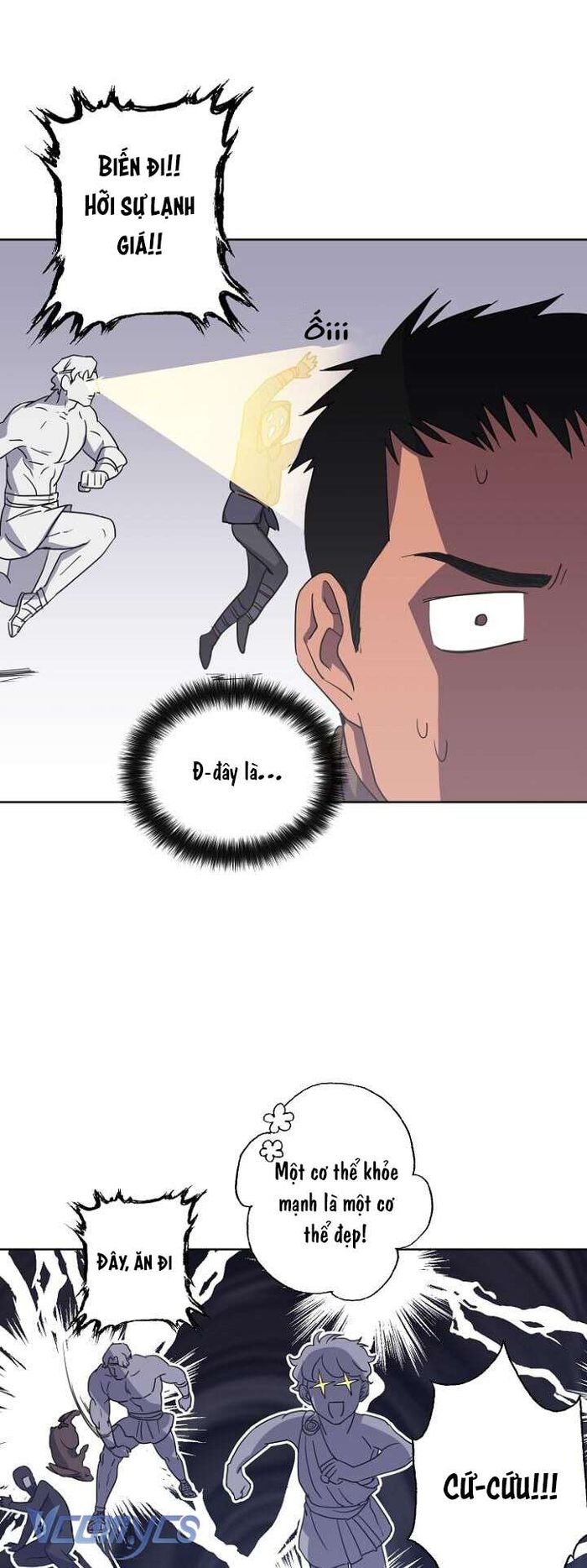 CHITRA - Chap 23 Ảnh 37