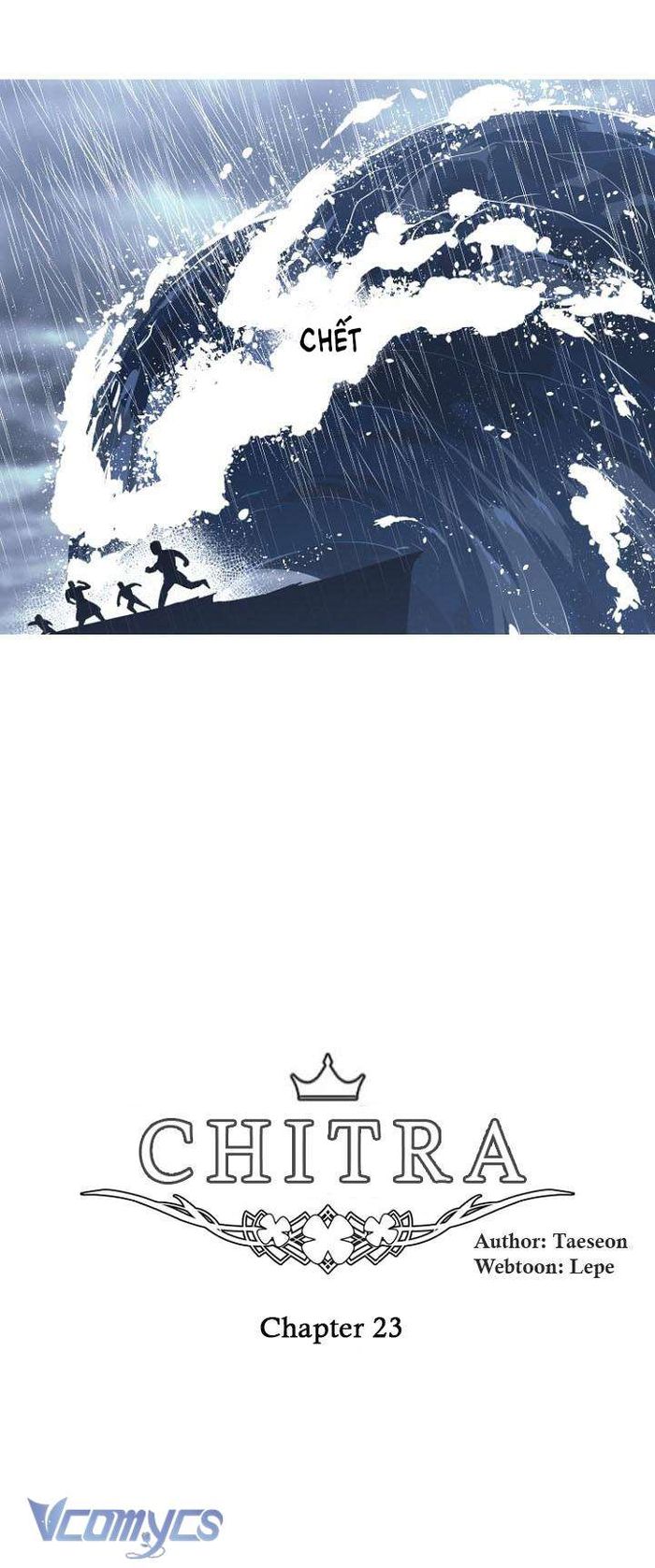 CHITRA - Chap 23 Ảnh 7