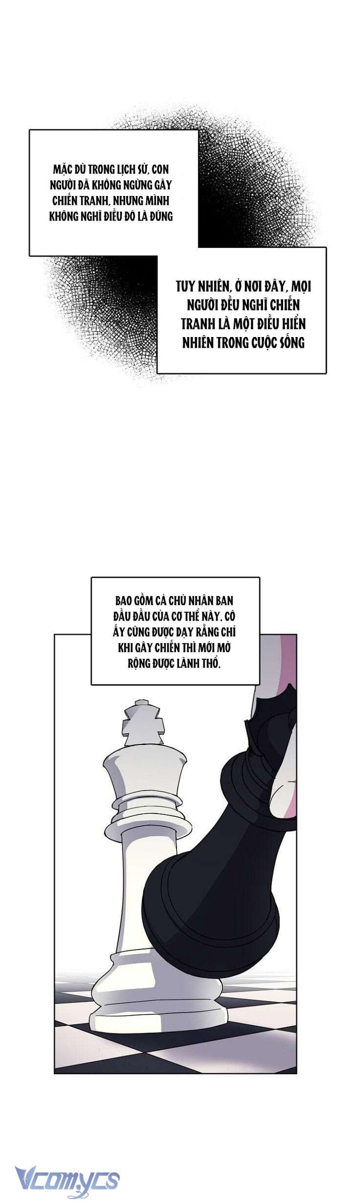 CHITRA - Chap 23 Ảnh 9