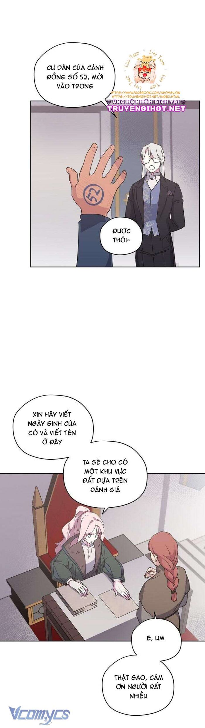 CHITRA - Chap 24 Ảnh 11
