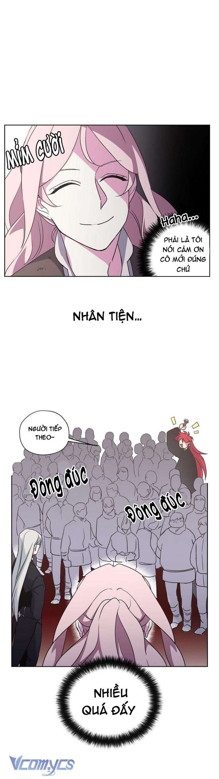 CHITRA - Chap 24 Ảnh 12