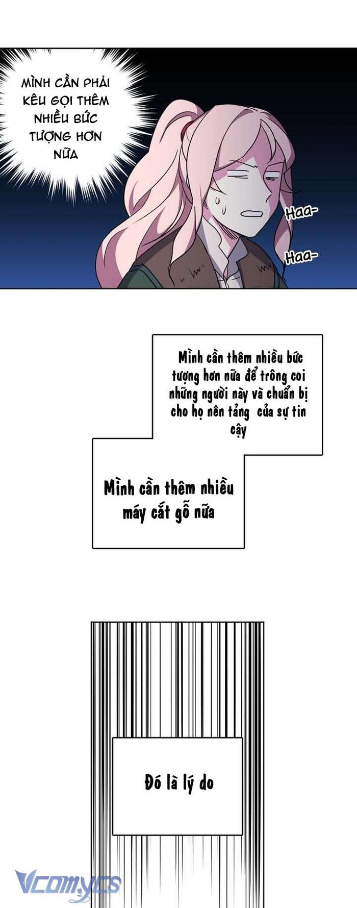 CHITRA - Chap 24 Ảnh 13