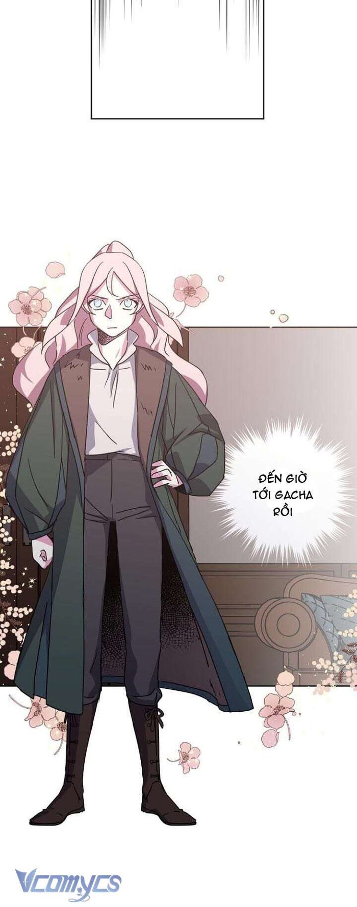 CHITRA - Chap 24 Ảnh 14