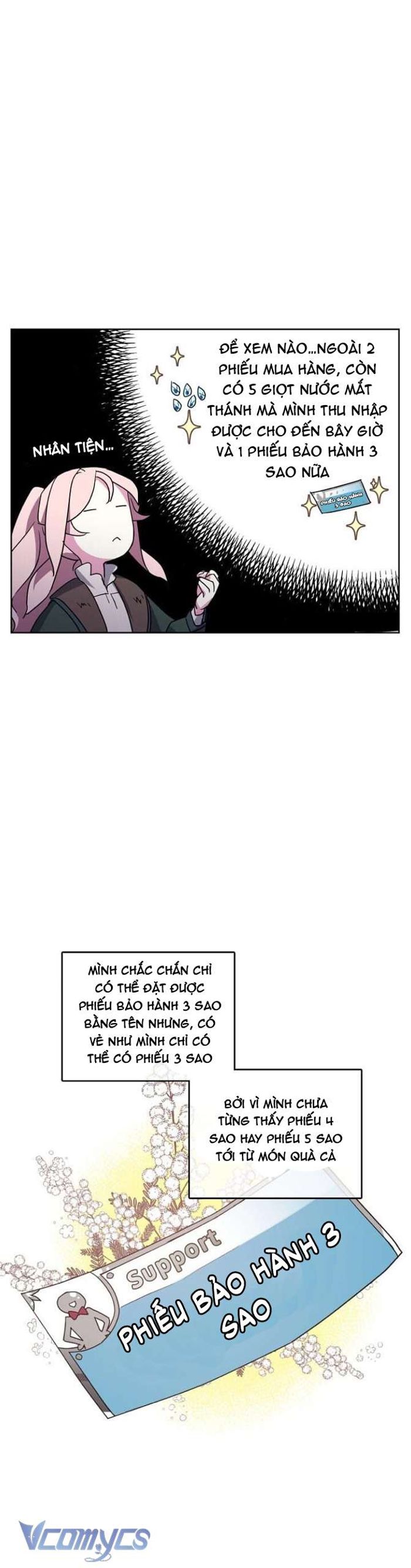 CHITRA - Chap 24 Ảnh 15
