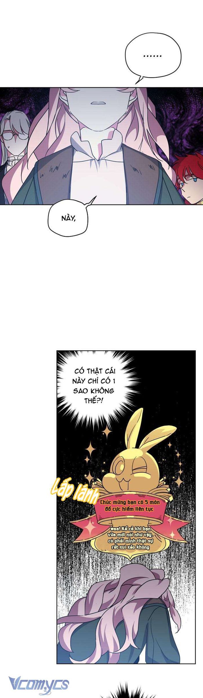 CHITRA - Chap 24 Ảnh 17