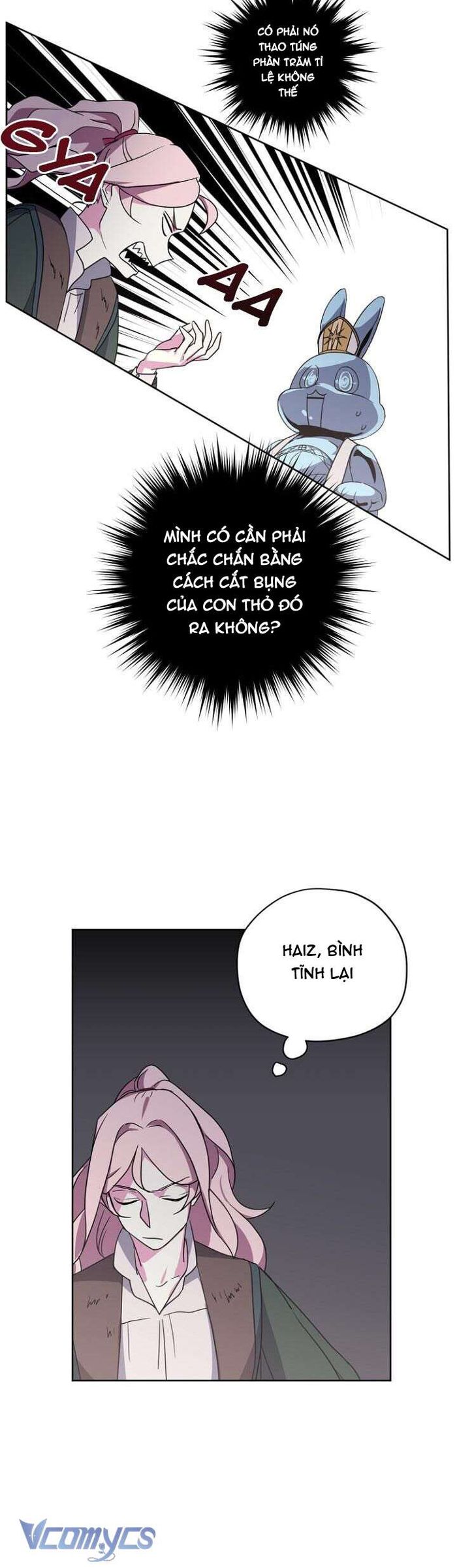 CHITRA - Chap 24 Ảnh 18