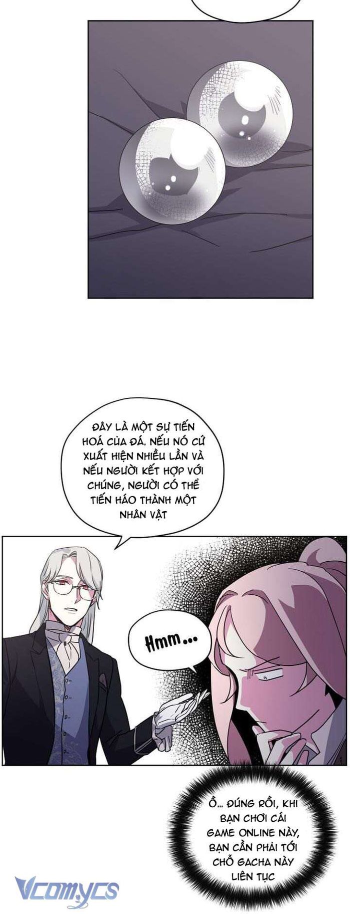 CHITRA - Chap 24 Ảnh 20