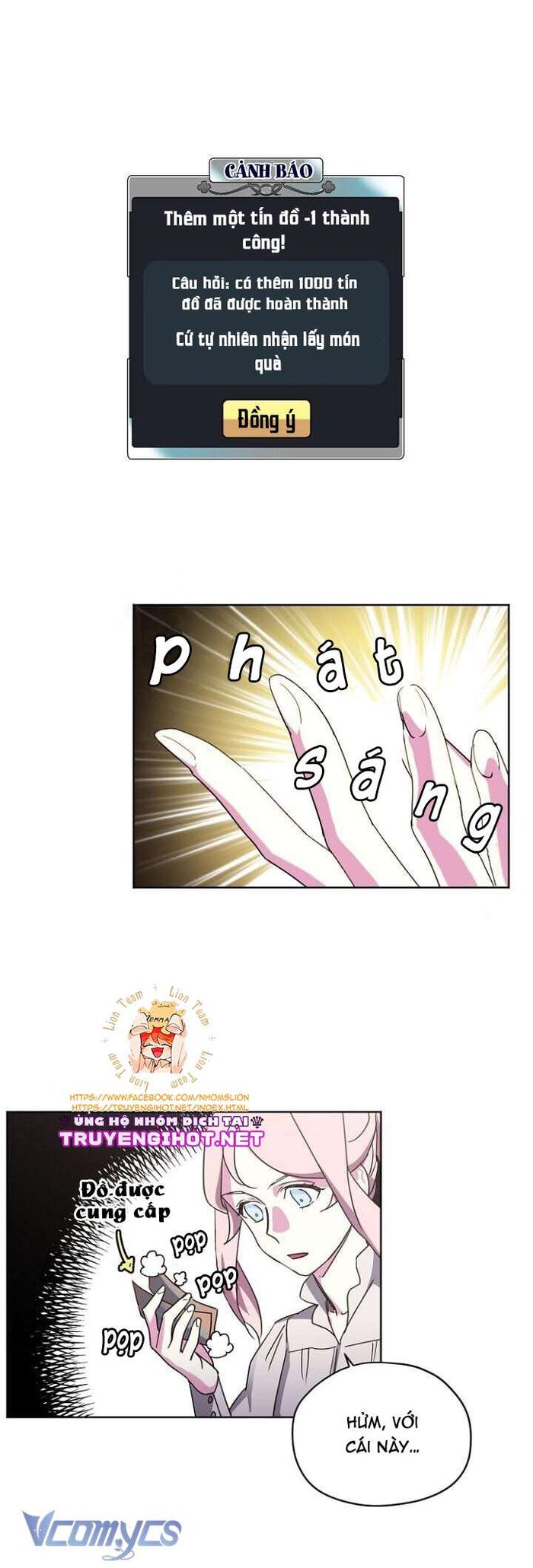 CHITRA - Chap 24 Ảnh 3
