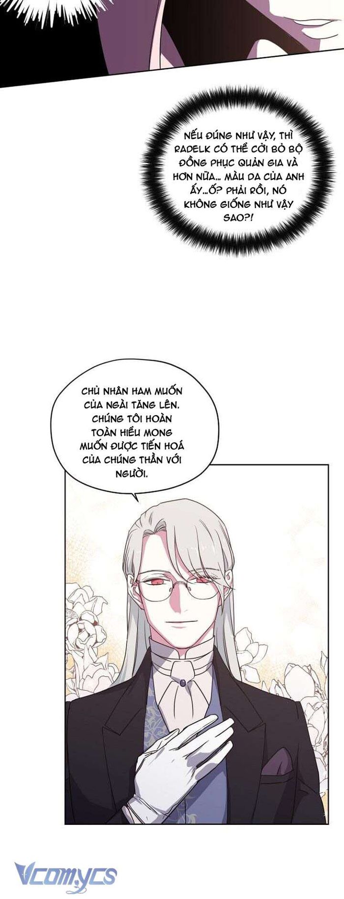CHITRA - Chap 24 Ảnh 27