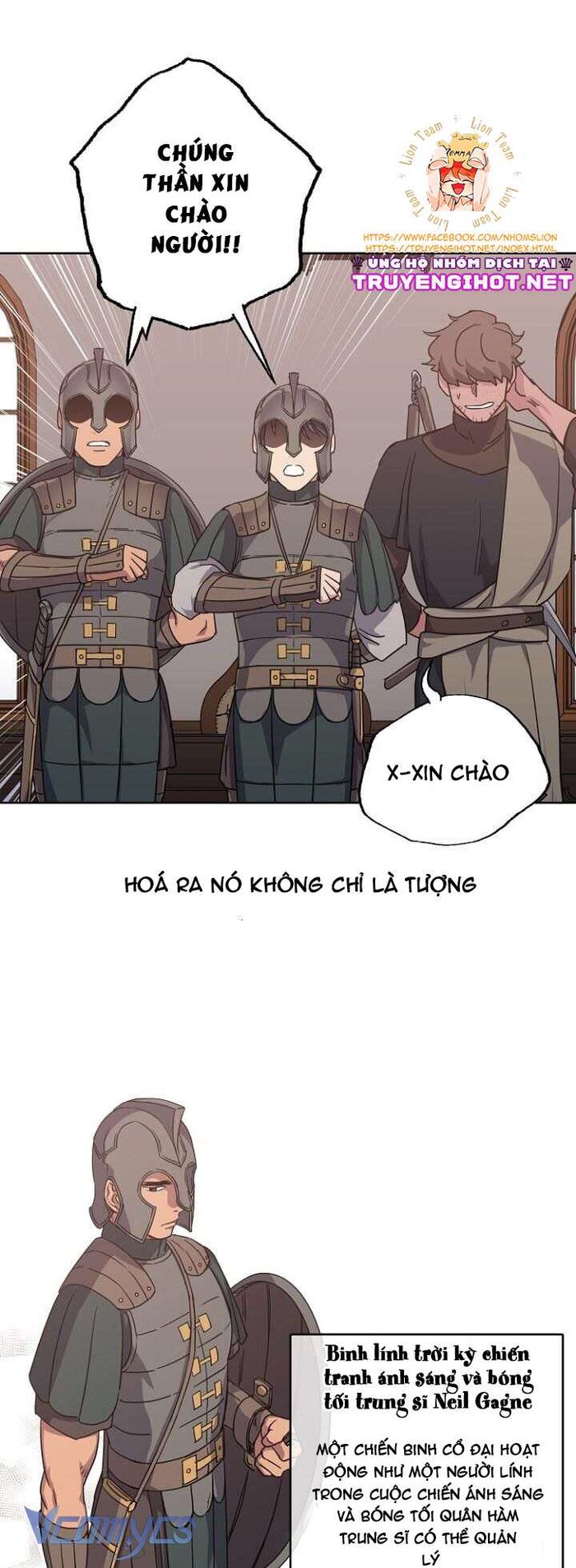 CHITRA - Chap 24 Ảnh 30