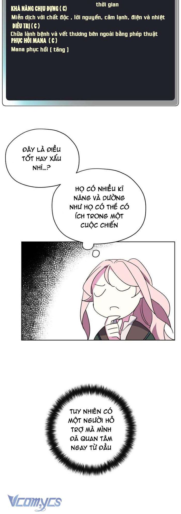 CHITRA - Chap 24 Ảnh 33